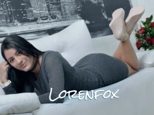 Lorenfox