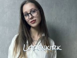 Lorenkirk