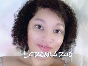 Lorenlarue