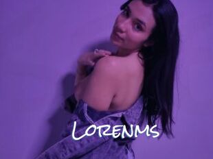 Lorenms