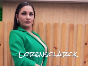 Lorensclarck