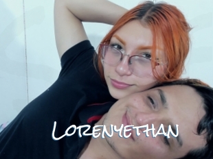 Lorenyethan