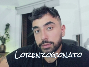 Lorenzogionato