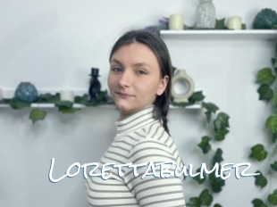 Lorettabulmer