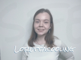 Lorettacooling