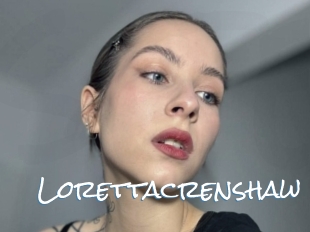 Lorettacrenshaw