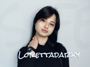 Lorettadarby