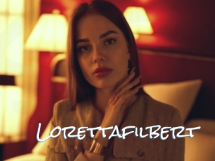 Lorettafilbert