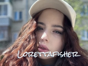 Lorettafisher