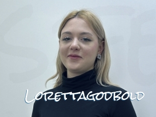 Lorettagodbold