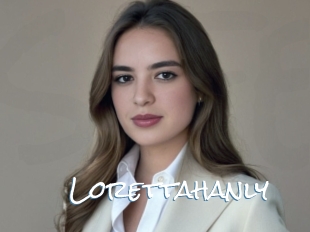 Lorettahanly