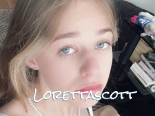 Lorettascott