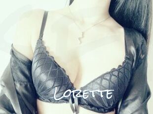 Lorette