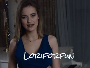 Loriforfun