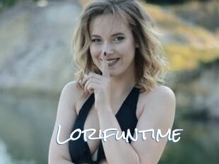 Lorifuntime