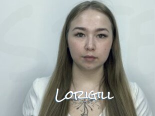 Lorigill