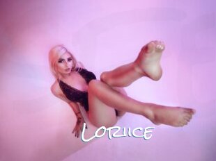 Loriice