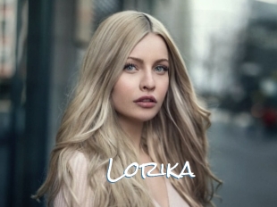 Lorika