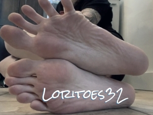 Loritoes32