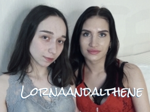 Lornaandalthene