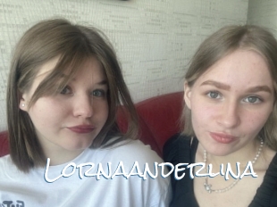 Lornaanderlina