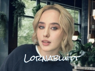 Lornabluitt