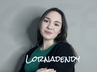 Lornadendy