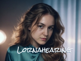 Lornahearing