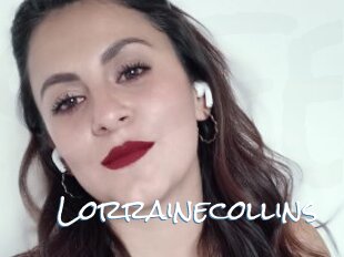 Lorrainecollins