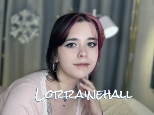 Lorrainehall