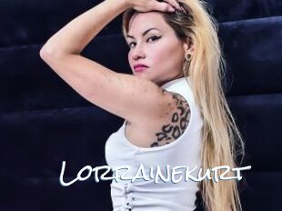 Lorrainekurt