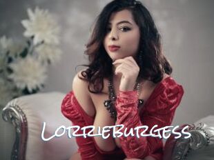 Lorrieburgess