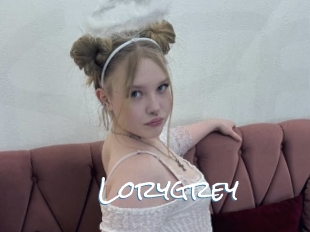 Lorygrey