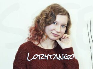 Lorytango