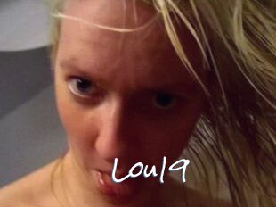 Lou19