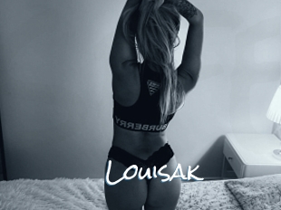 Louisak