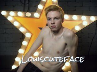 Louiscuteface