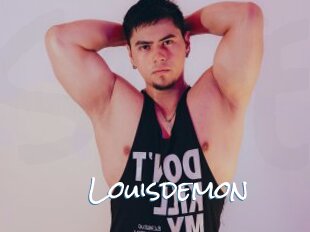 Louisdemon