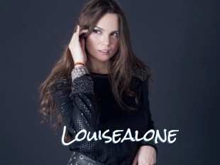 Louisealone