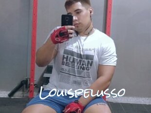 Louispelusso