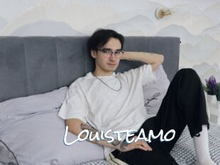 Louisteamo