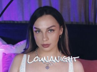 Lounanight