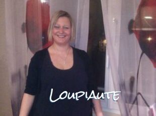 Loupiaute