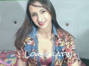 Lousie_latin