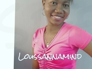 Loussannamind