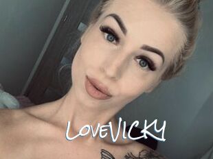 LoveVICKY