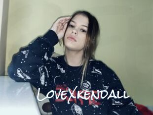 LoveXkendall