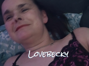 Lovebecky