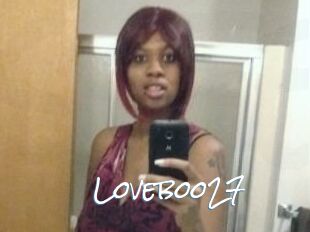 Loveboo27