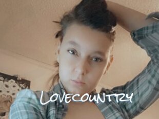 Lovecountry